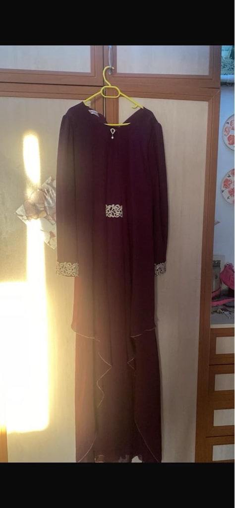 abiye elbise - 2