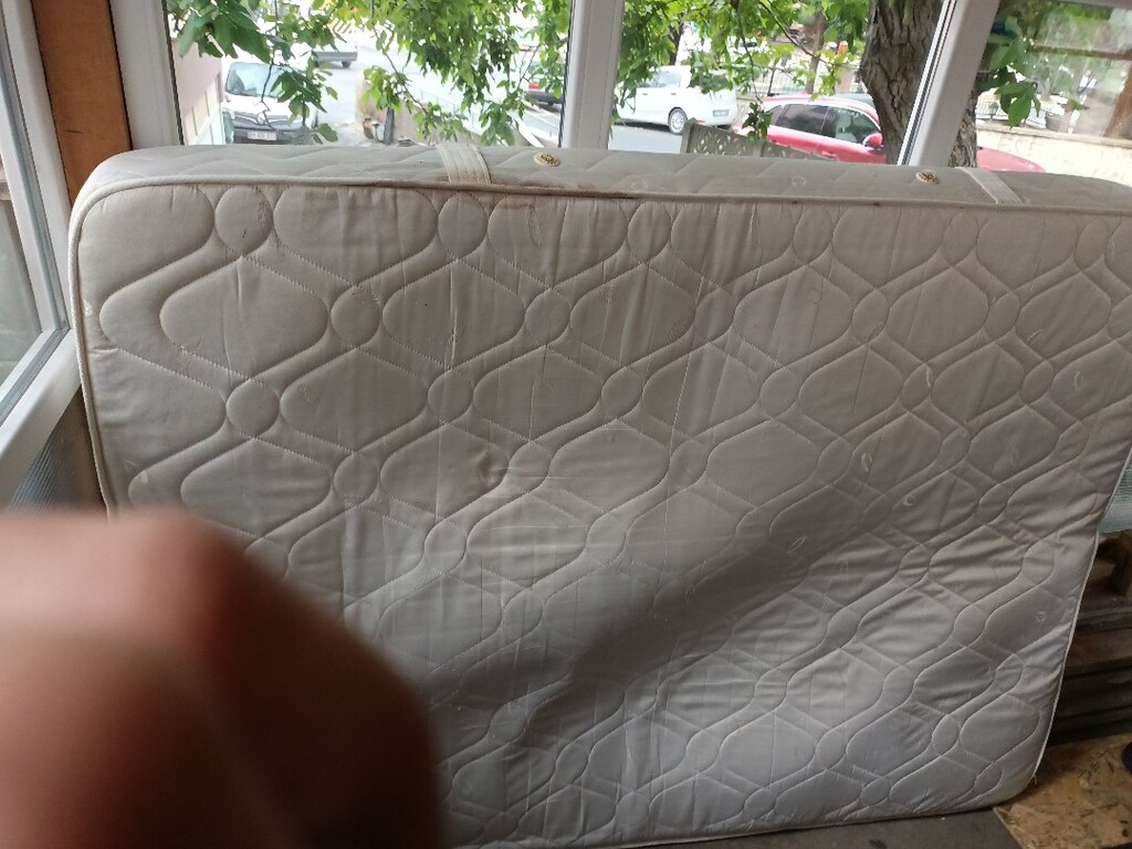 Çift kişilik yatak - 5