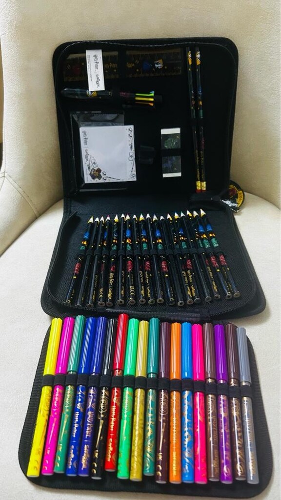 Smiggle 3’lü okul seti - 3