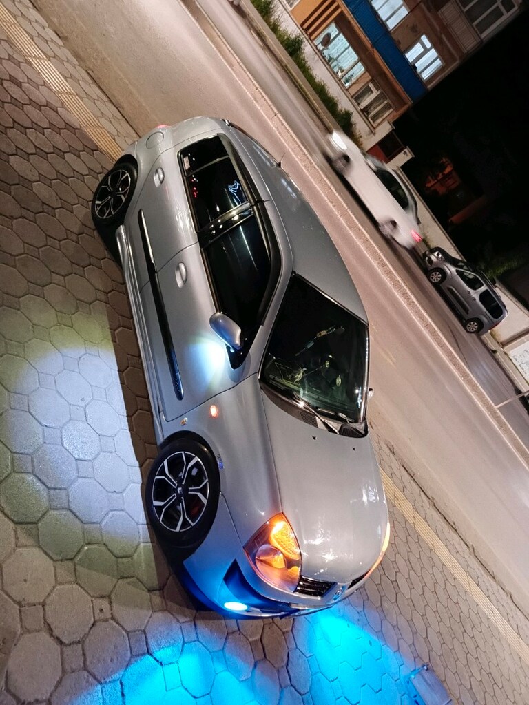 Jant Lastik Takımı - 2