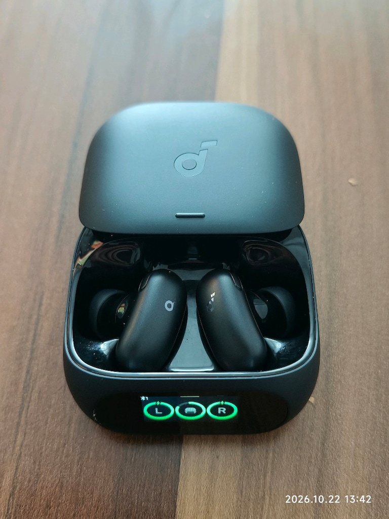 soundcore liberty 5 pro - 2
