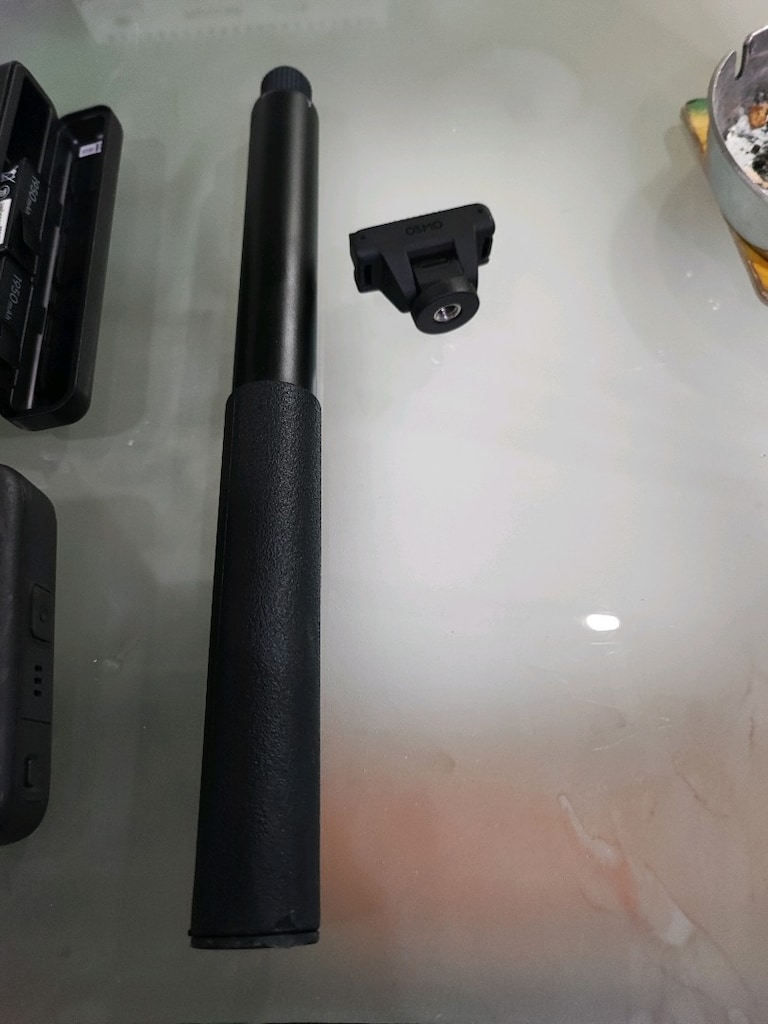 osmo 360 aksiyon kamera - 10