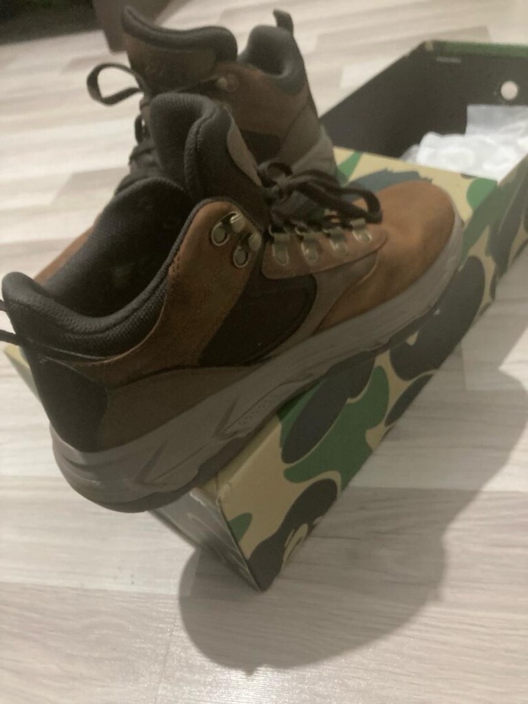 Skechers Bot - 4