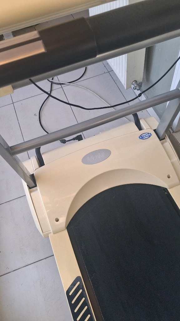KOŞU BANDI VOİT - 2