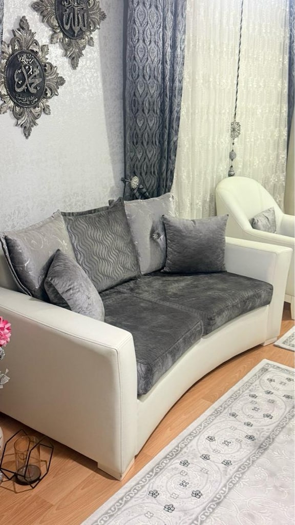 salon takımı - 8