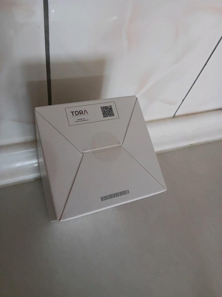 xiaomi smart kamera C300 2023 Versiyon - 4