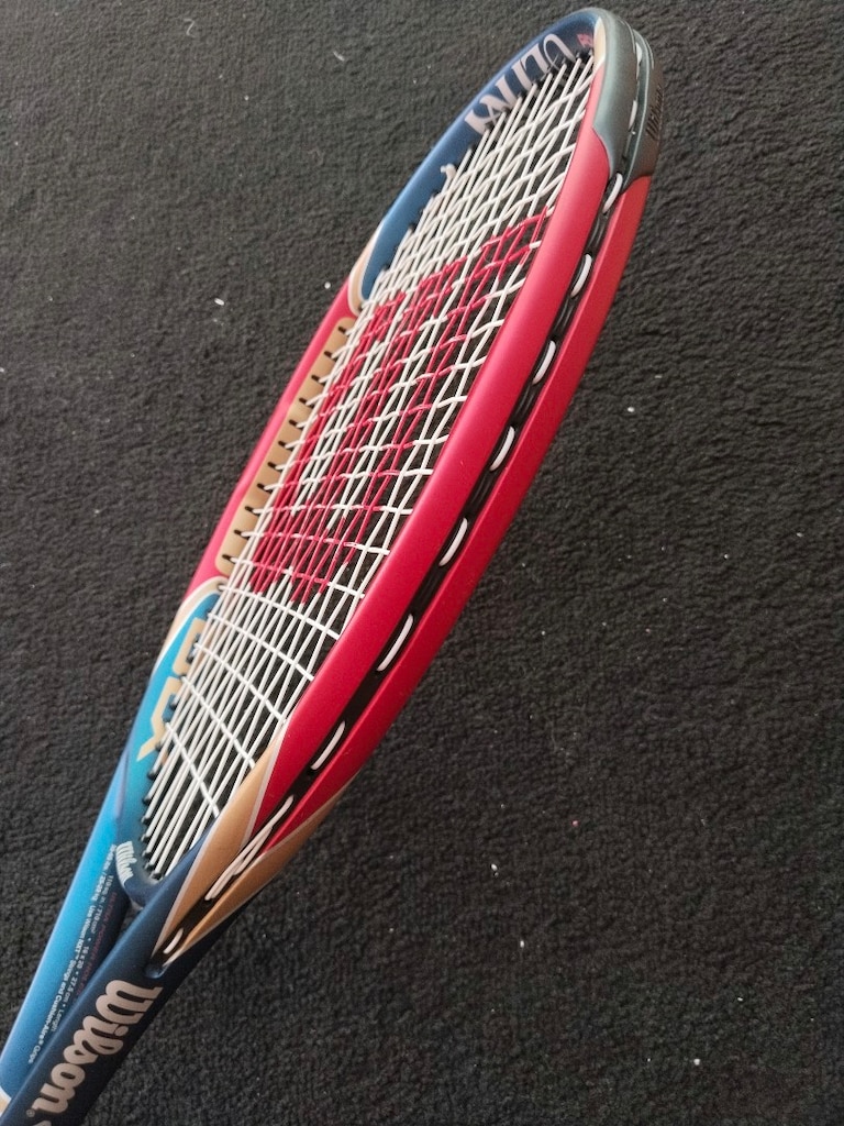 Wilson Tenis Raketi 27 inç - 6