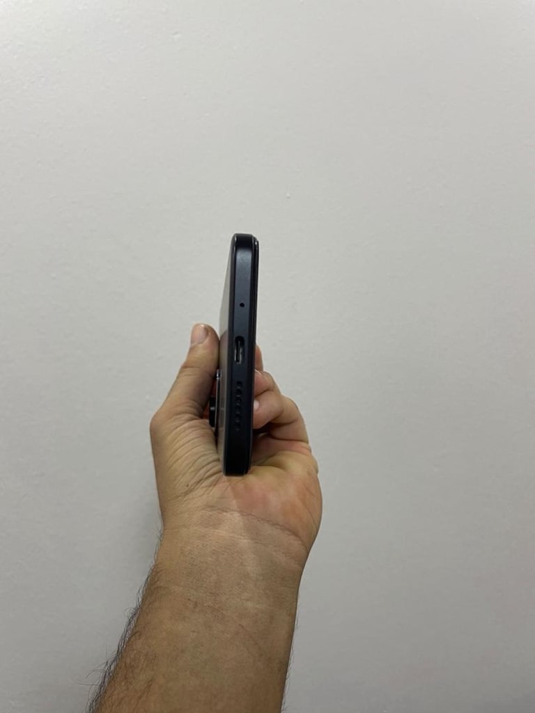 REDMİ 15 5G 256 GB TR GARANTİLİ FATURALI HATASIZ - 4