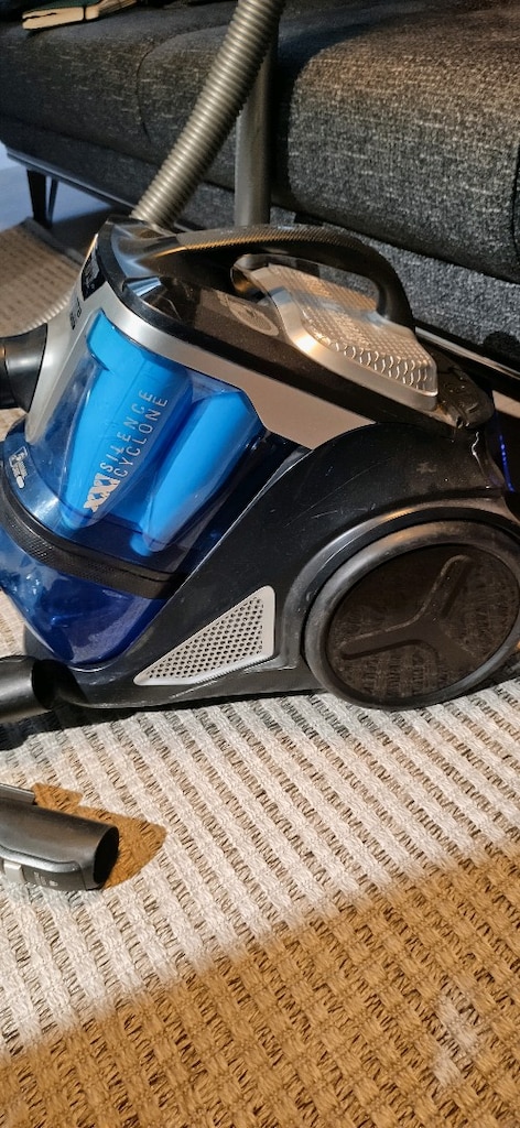 Rowenta Silence Force Extreme Cyclonic toz torbasız elektrikli süpürge - 3