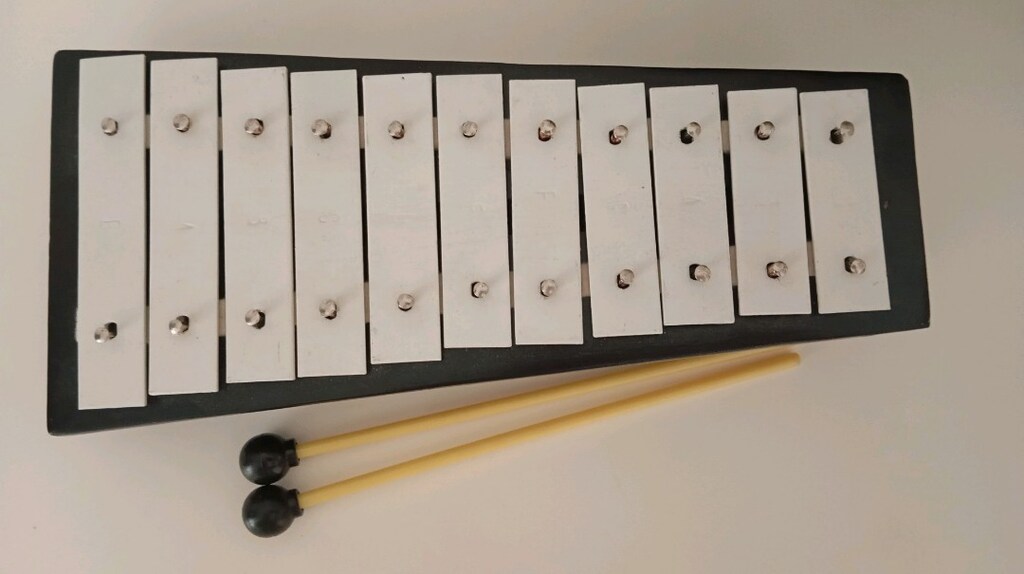 Ksilofon - 3