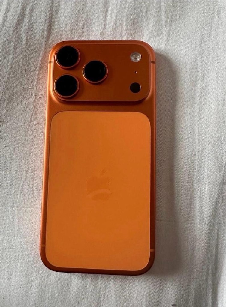 ıphone 17 Pro 256 gb 6 aylık cihaz - 2