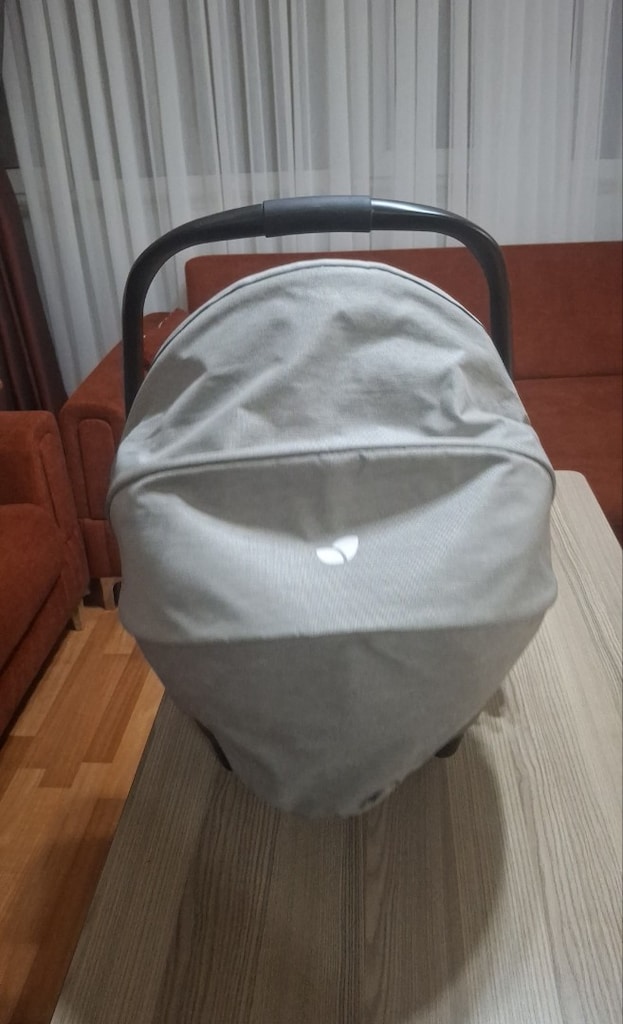 Joie Oto Koltuğu, bebek puset - 2