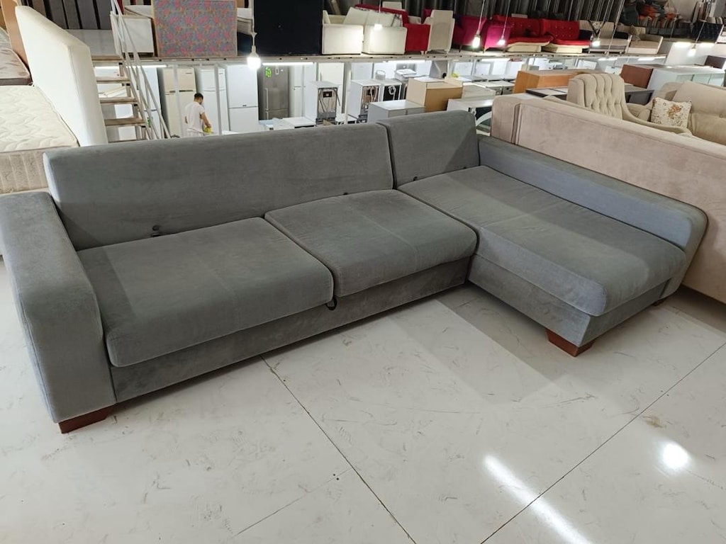 köşe takım eve teslim edilir - 5