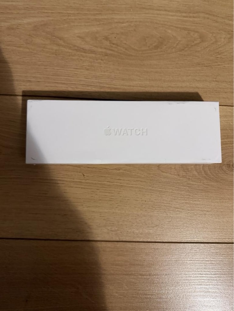 Apple Watch 11 42 mm