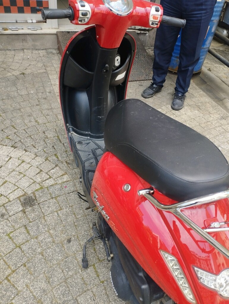 kanuni trodon sx 125 lik. karta vade farksız taksit - 2