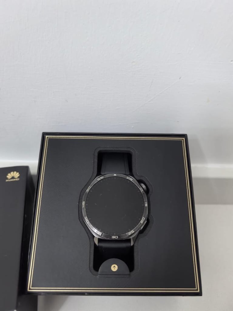 Huawei Watch GT 5 Akıllı saat - 3