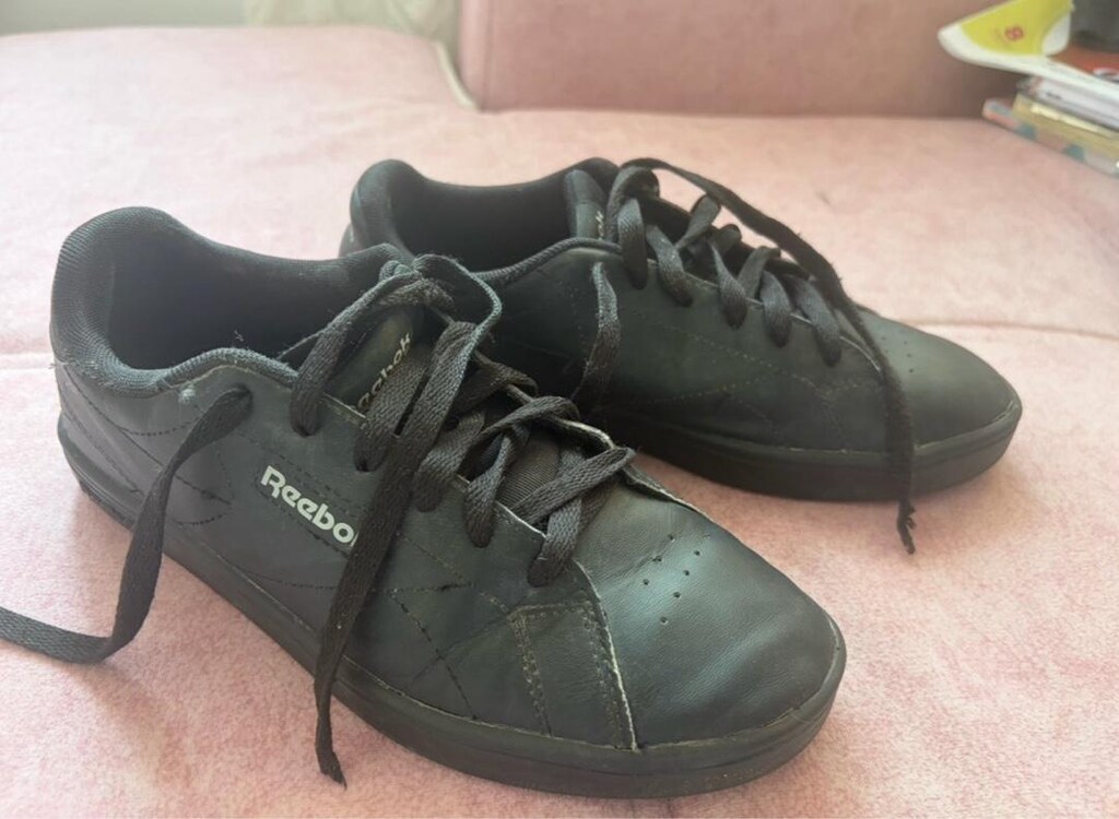 Reebok Erkek Çocuk Spor Ayakkabı