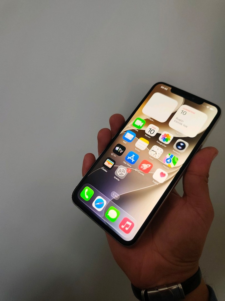 İPHONE 11 PRO MAX 512 GB TR CİHAZI AÇIKLAMAYI OKU - 4
