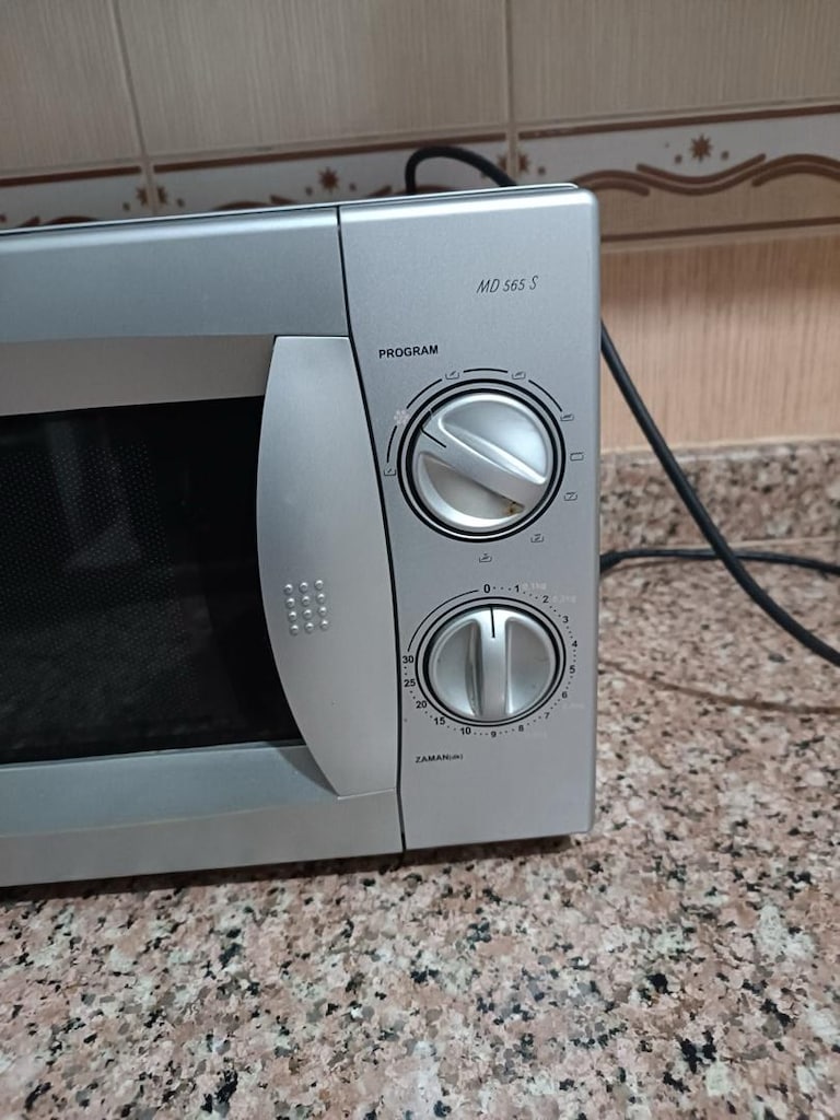 Arçelik tertemiz mikrodalga Hatay Kırıkhan’dan satış - 2