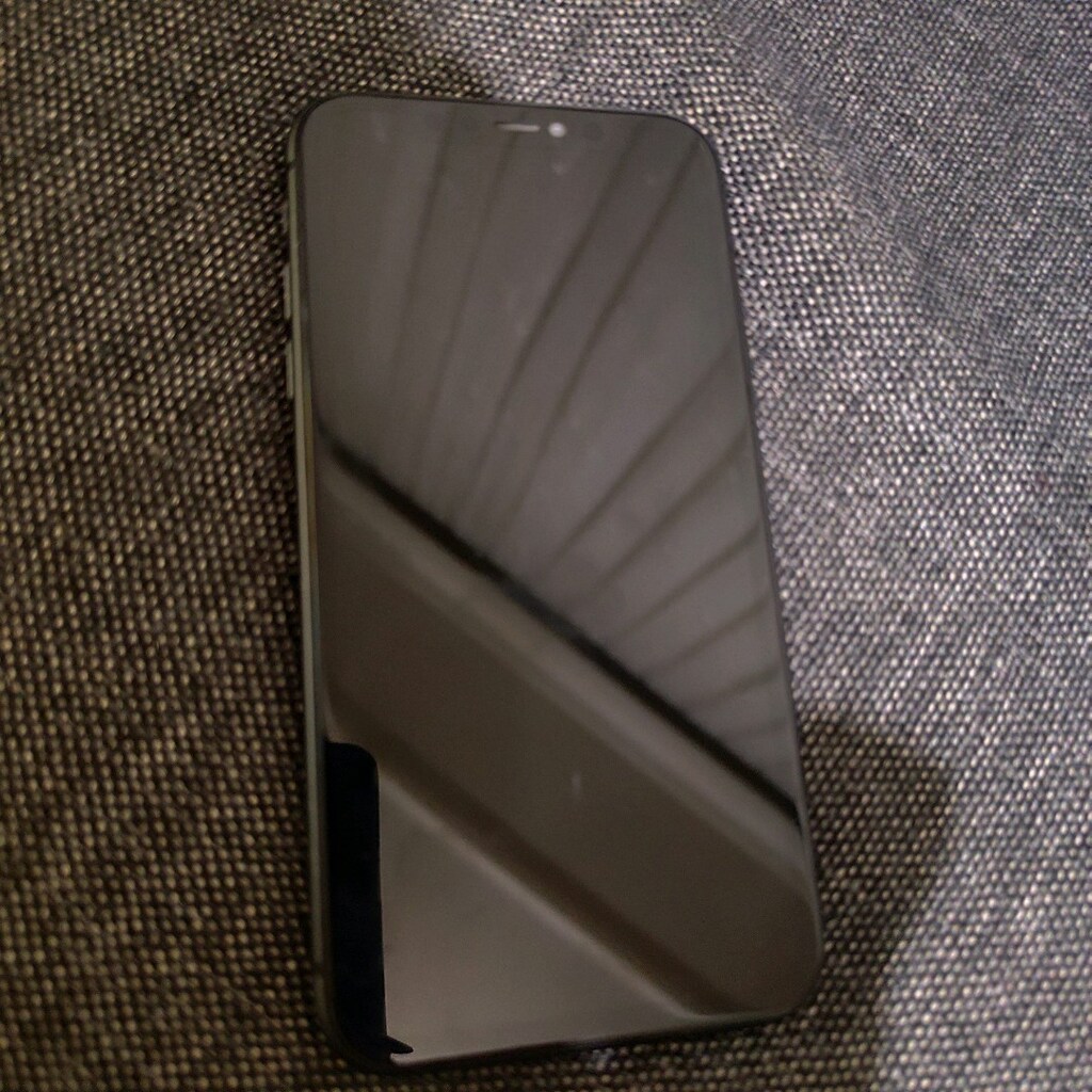 128GB iPhone 11 - 2