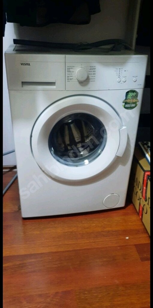 Vestel Çamaşır Makinesi - 2
