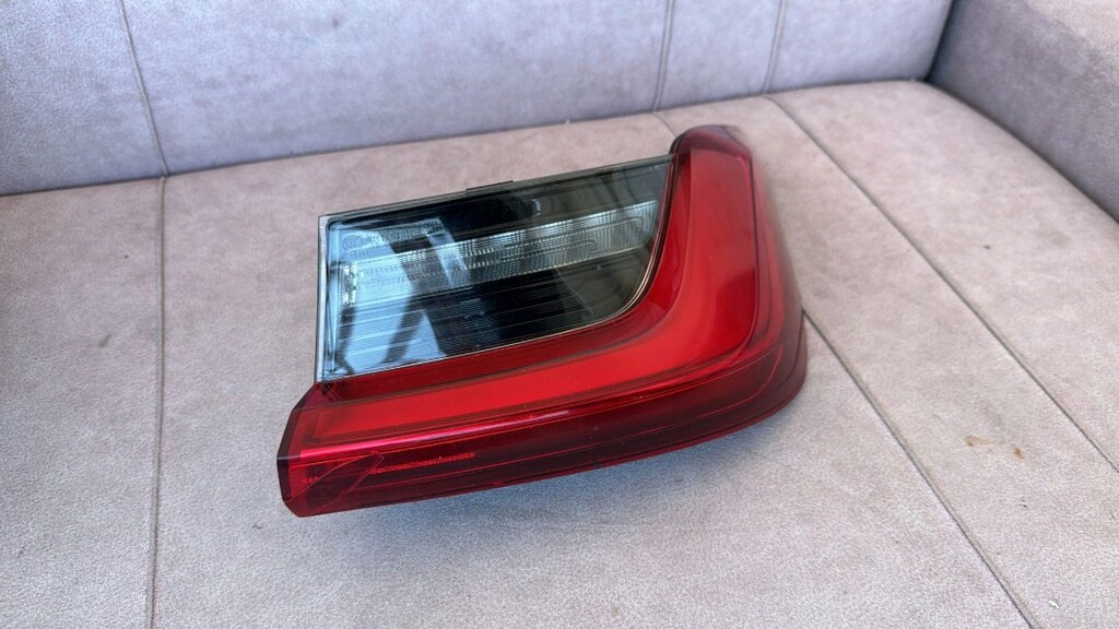 BMW G20 SAĞ DIŞ STOP ORJİNAL ÇIKMA KARGO OLUR - 6
