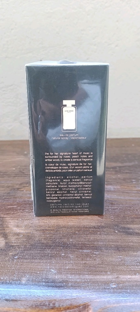 Narciso Rodriguez for her parfüm - 2