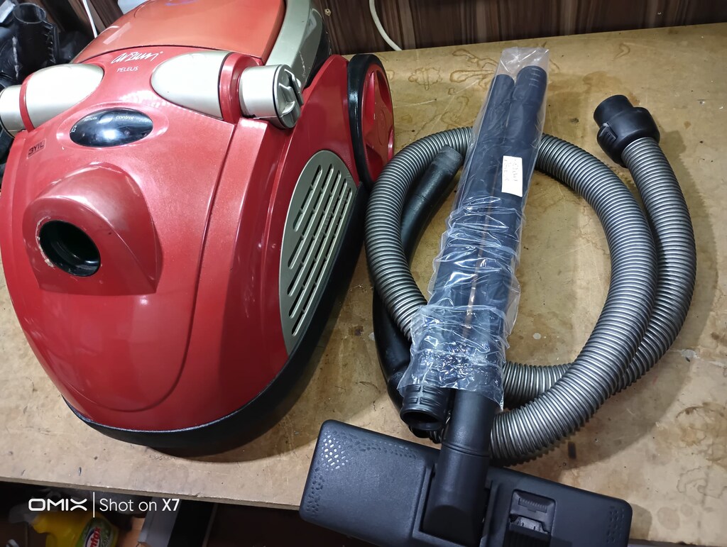 Arzum Elektrik Süpürgesi - 3