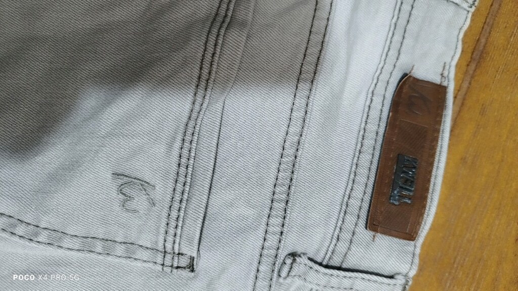#jeans pantolon..Eni çekilince 41 Boy 97 Paça 18???BOMBA İNDİRİM.. - 5