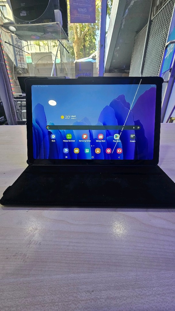 Samsung TAB A7 SM-T500 - 3