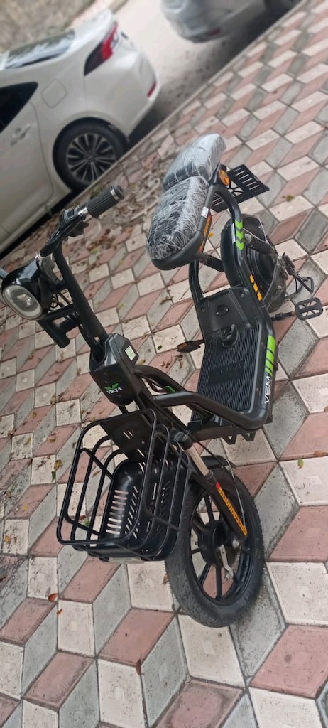 Sahibinde Satılık 2025 model Volta Vsm - 5