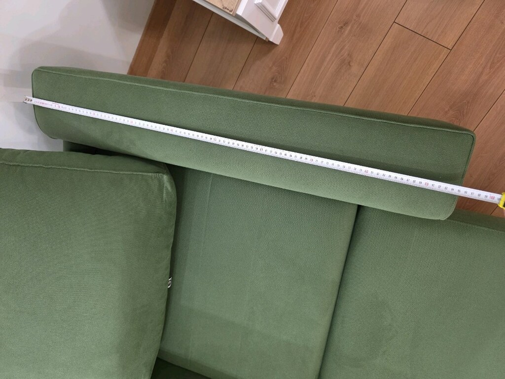 Kelebek 2'li Verna Yataklı Tekli Koltuk - 8