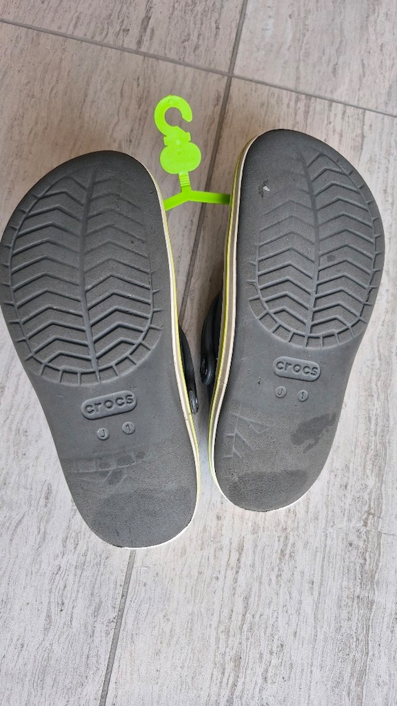 crocs terlik - 9