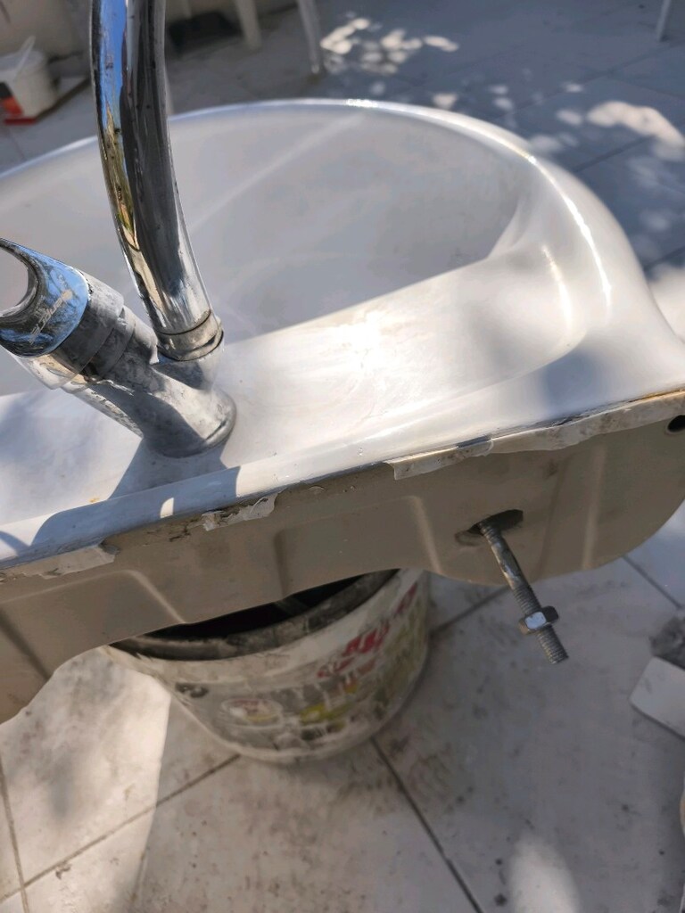 Lavabo - 2