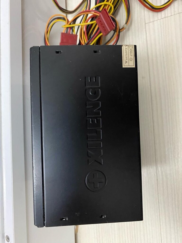580 VOLT POWER GÜÇ KAYNAĞI - 3