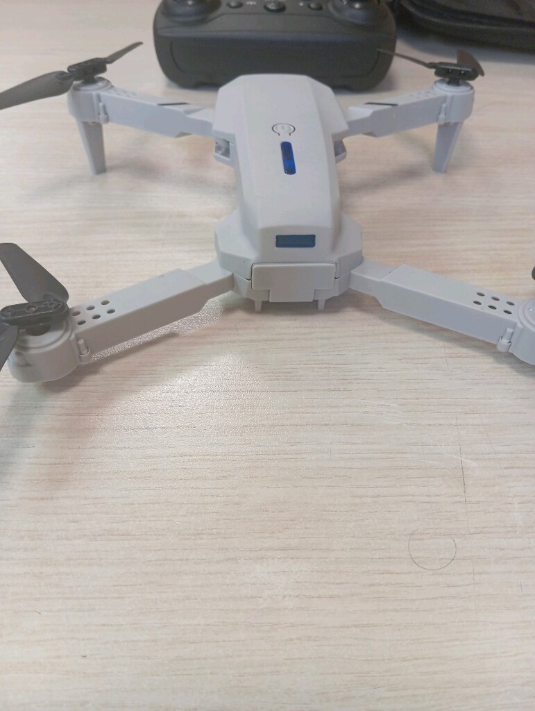 2 KAMERALI ÖN-ALT DRONE - 5