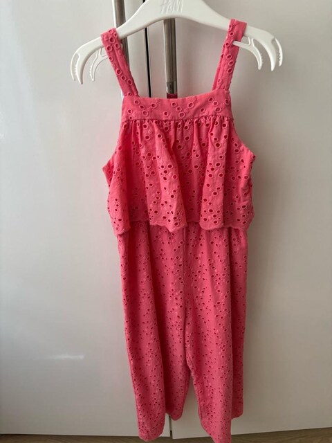 zara 4-5 yaş tulum