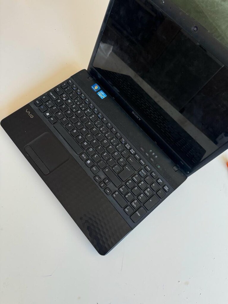 Sony VAIO - 2
