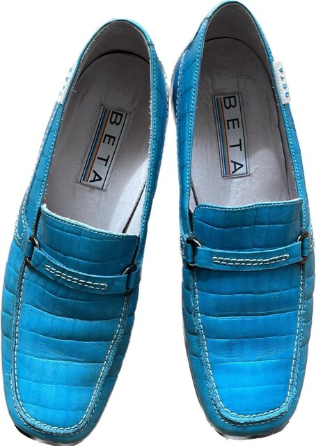 Beta Loafer