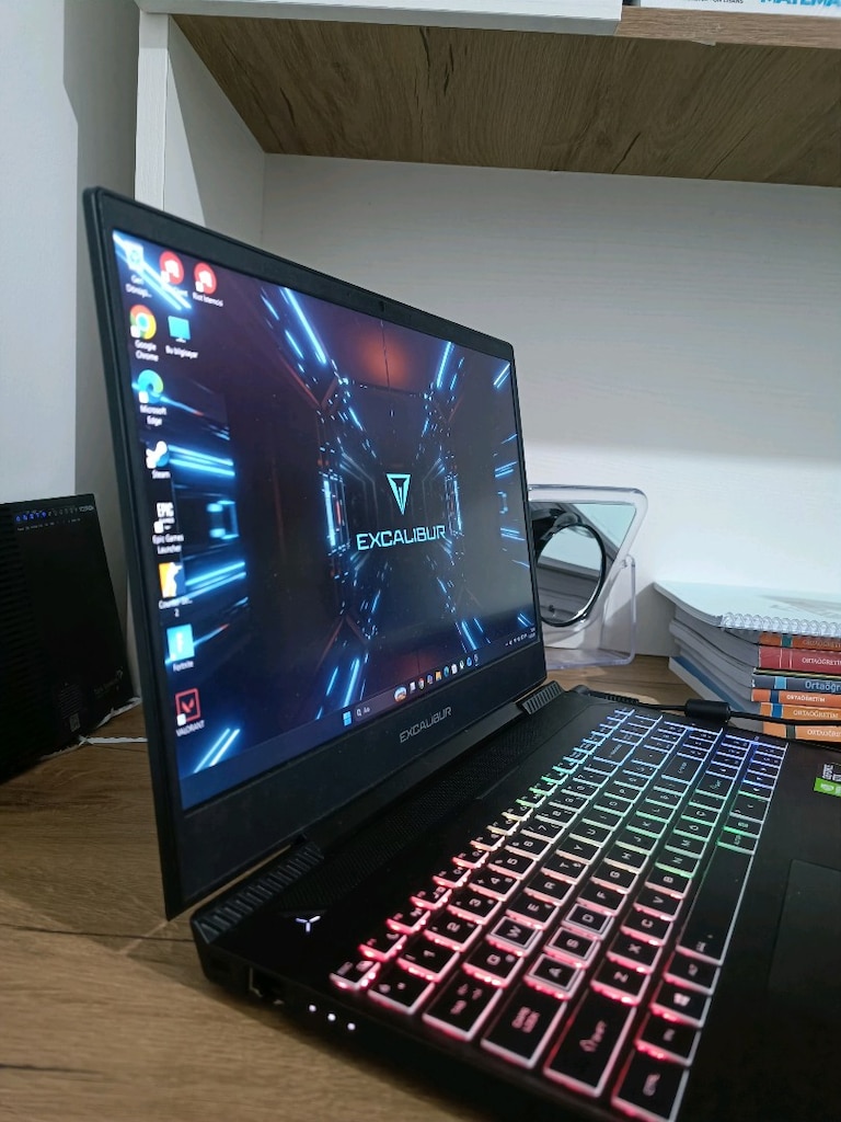 Casper Excalibur g770 - 6