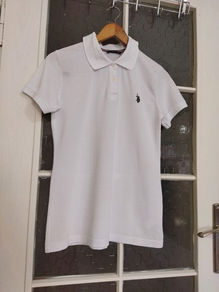 U,S, POLO ASSN Erkek tişört LX beden - 4