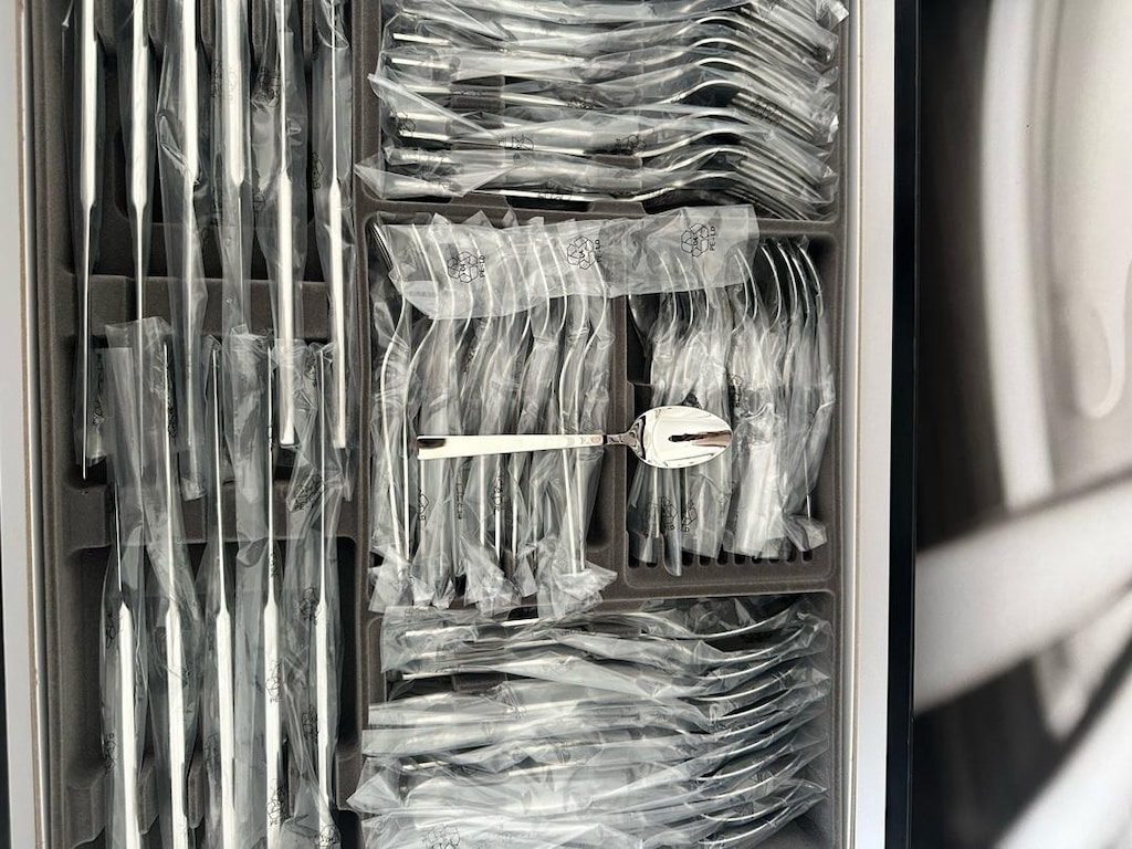 ZWILLING 12 kişilik set - 6