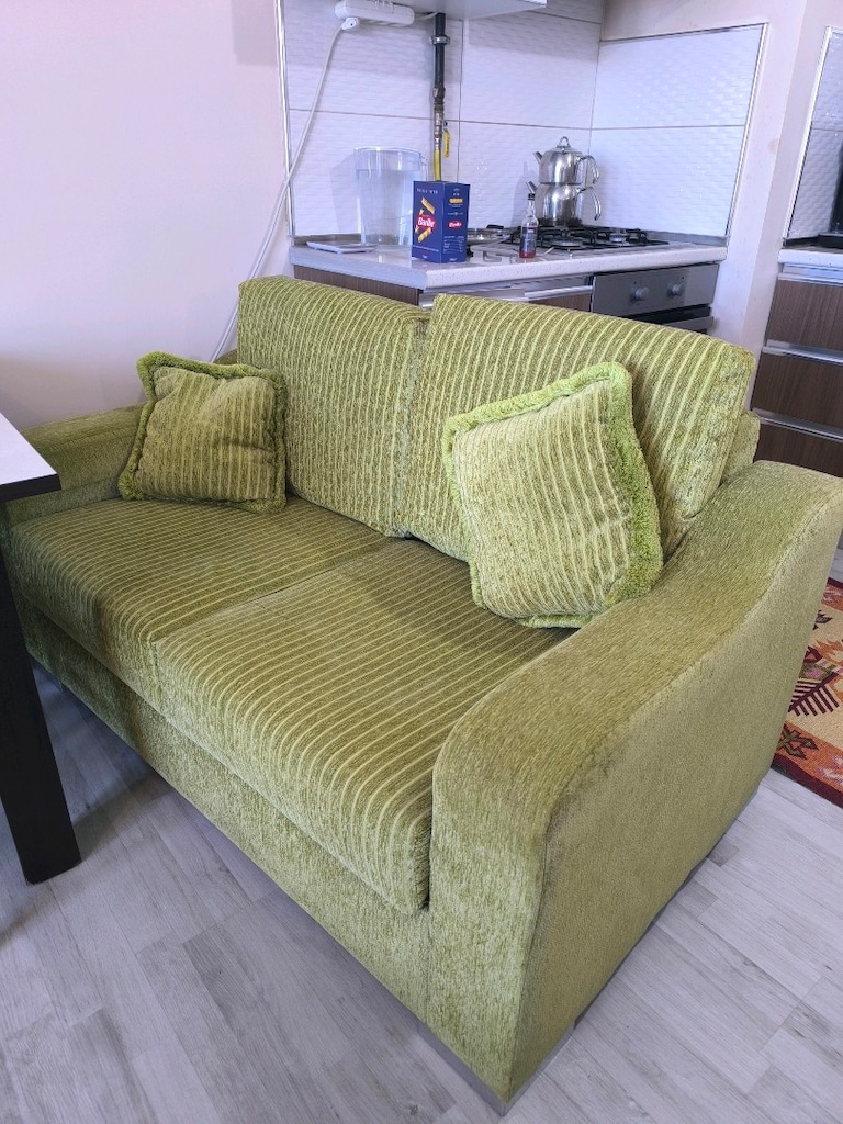 Koltuk takımı - 2