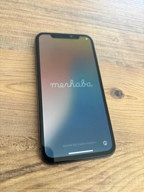 İPHONE 11 PRO 64 GB TEMİZ YD