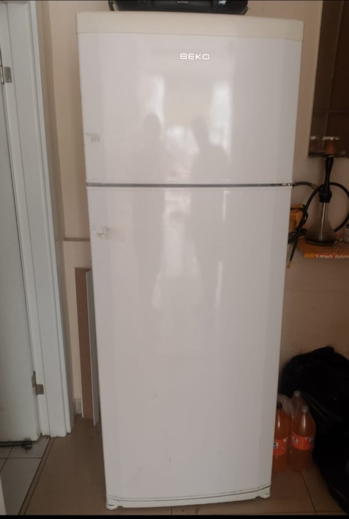 BEKO A ENERJİ DERİNDONDURUCU BUZDOLABI TEMİZ SAĞLAM - 3