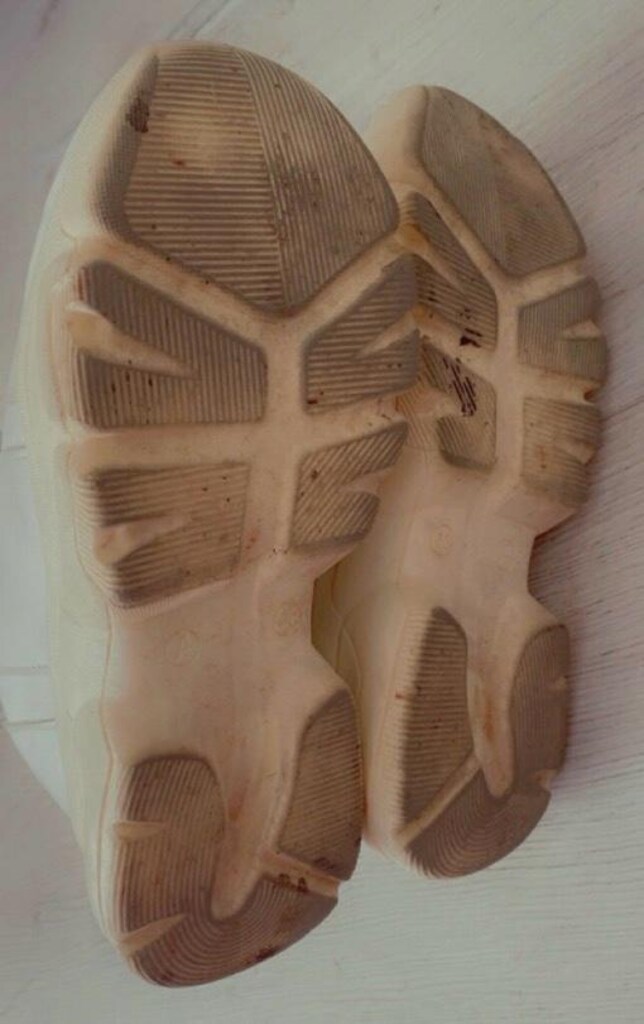 tabanlı spor ayakabı - 2