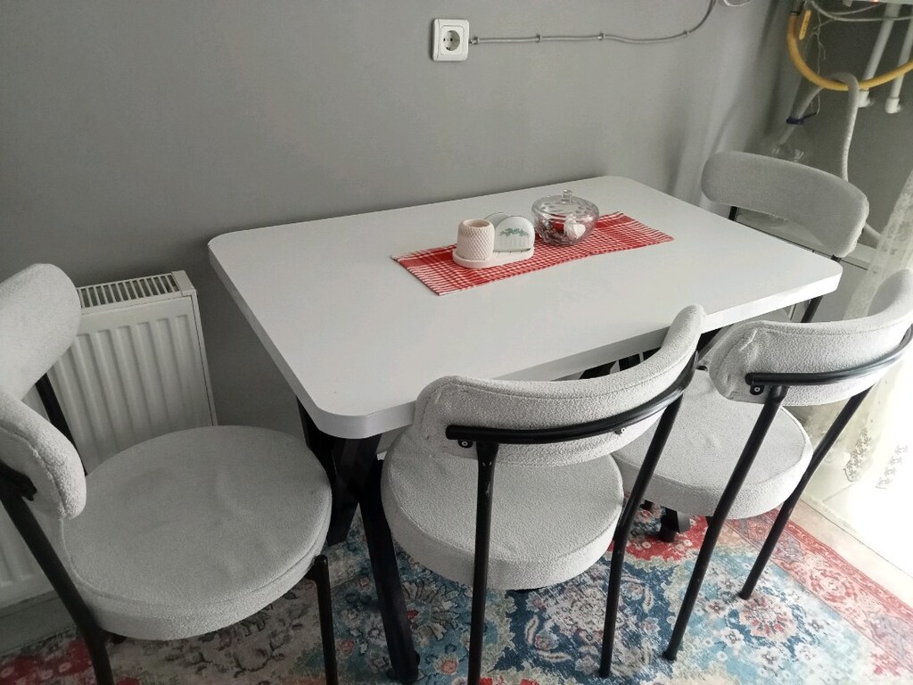 mutfak masası - 2
