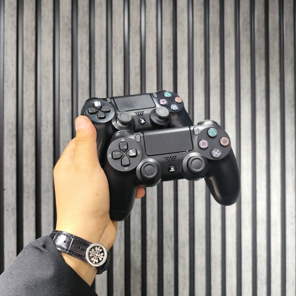 SONY PLAYSTATİON 4 ÇİFT KOL - 3