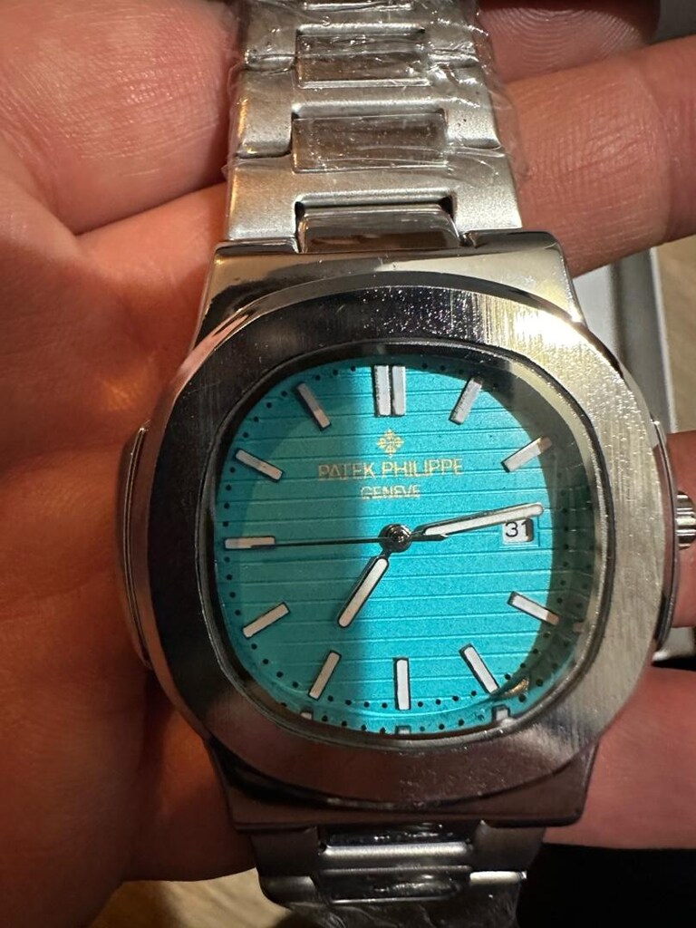 Patek 0 saat jelatini üzerinde - 2