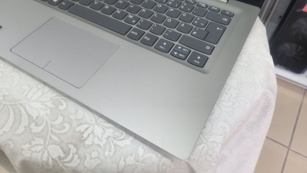 ABT BİLİŞİM – Lenovo IdeaPad | Intel N4200 | 4 GB RAM | 64 GB M.2 - 3